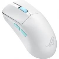 Игровая мышь ASUS Harpe Ace Aim Lab Edition White фото 1